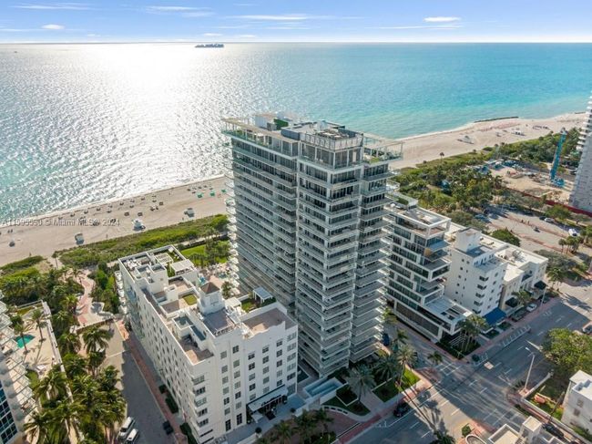 S-1401 - 3737 Collins Ave, Condo with 3 bedrooms, 2 bathrooms and null parking in Miami Beach FL | Image 8