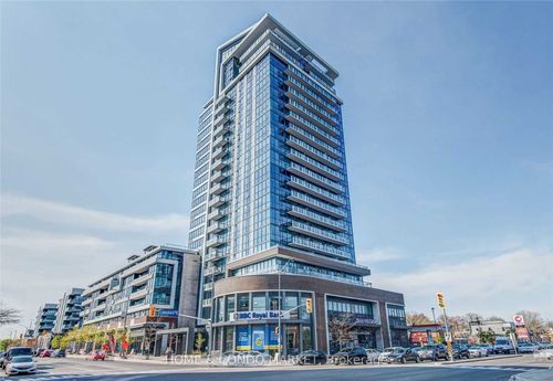 315-1 Hurontario St, Mississauga, ON, L5G0A3 | Card Image