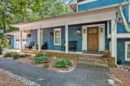 1426 Kildaire Farm Road, Cary, NC, 27511 | Card Image