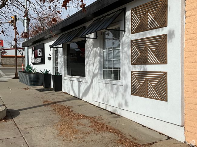 View of property exterior | Image 11
