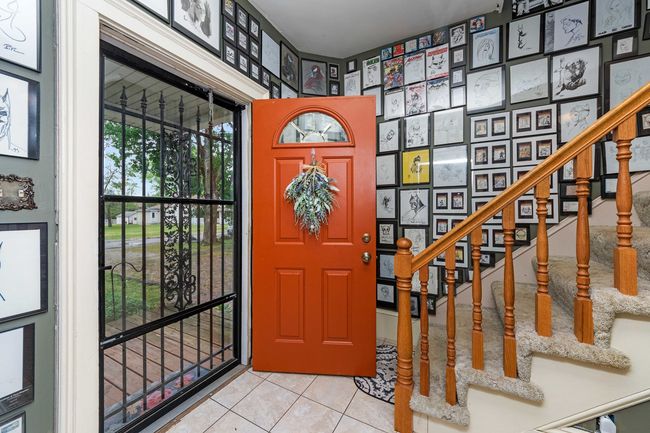 715 Locust St, House other with 4 bedrooms, 2 bathrooms and 2 parking in Minonk IL | Image 19