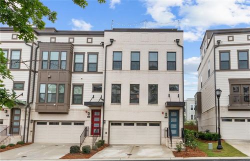 1153 Rivard Circle Nw, Atlanta, GA, 30318 | Card Image