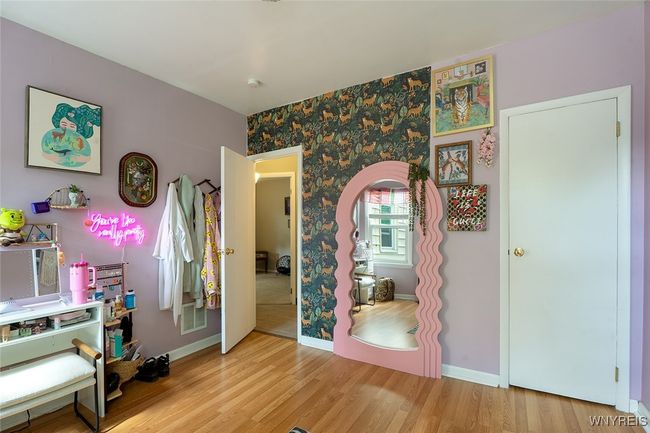 Bedroom 2 in Lower Unit | Image 12