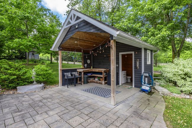 6643 3 Rd Line, House other with 6 bedrooms, 6 bathrooms and 30 parking in New Tecumseth ON | Image 41