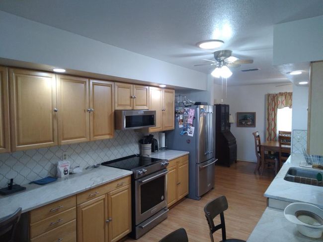 2108 Westside Dr, House other with 3 bedrooms, 2 bathrooms and 4 parking in Stanton TX | Image 18
