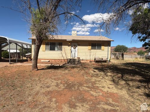 494 S 410 E, Kanab, UT, 84741-3720 | Card Image