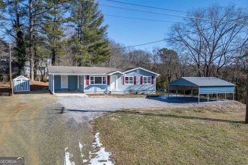 2196 Murphy Highway, Blairsville, GA, 30512 | Card Image