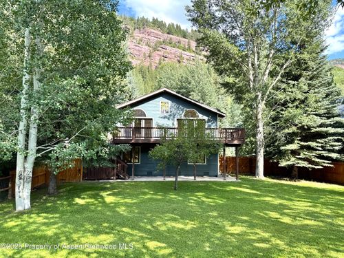 479 Redstone Blvd, Redstone, CO, 81623-8930 | Card Image
