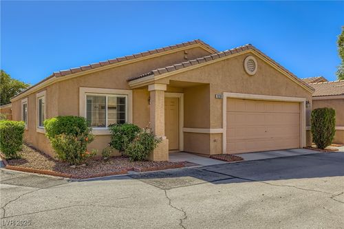 5236 Jewel Canyon Dr, Las Vegas, NV, 89122-8331 | Card Image