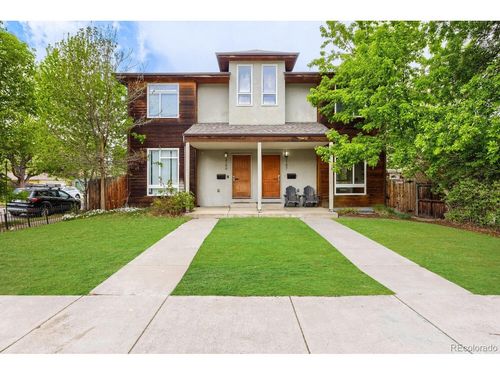 2197 S Sherman St, Denver, CO, 80210-4412 | Card Image