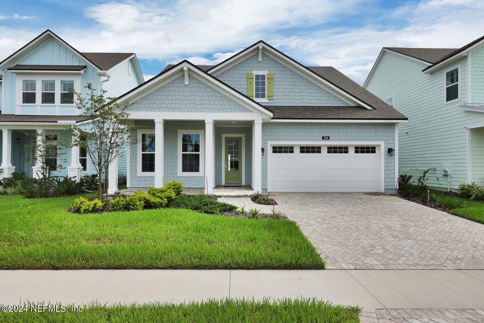 Caiden Dr, Ponte Vedra, FL 32081
