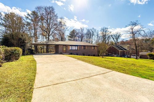 3253 Shadowridge Dr Sw, Marietta, GA, 30008-5946 | Card Image