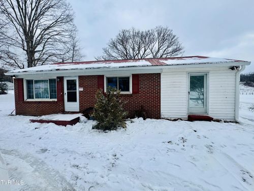 1190 Saint Clairs Creek Road, Chilhowie, VA, 24319 | Card Image