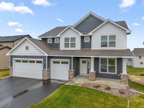 1065 Achilles Dr, Rosemount, MN, 55068 | Card Image