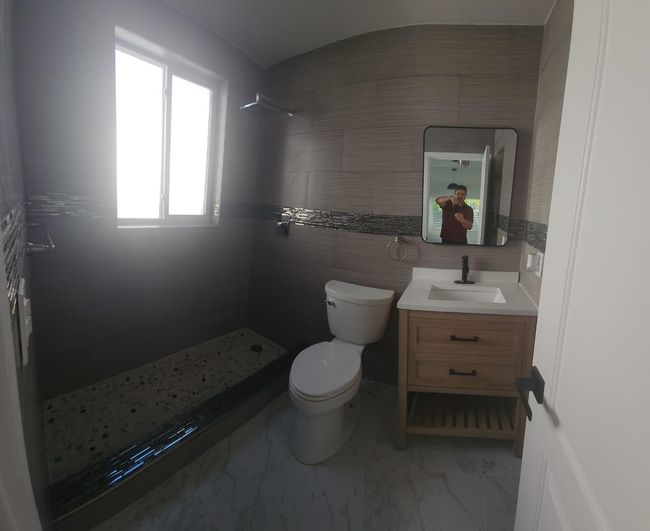 136 Nw 47th St, House other with 3 bedrooms, 2 bathrooms and null parking in Miami FL | Image 5