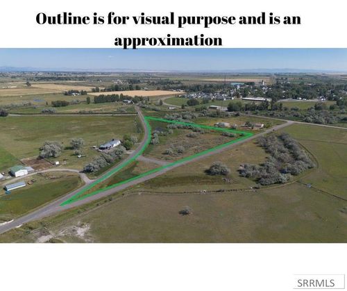 TBD N N 2850 E, Roberts, ID, 83444 | Card Image