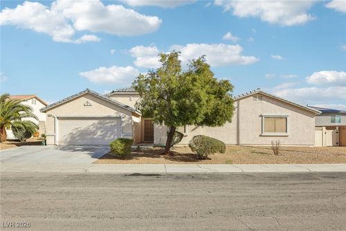 5728 Copper Sun Court, North Las Vegas, NV, 89031 | Card Image