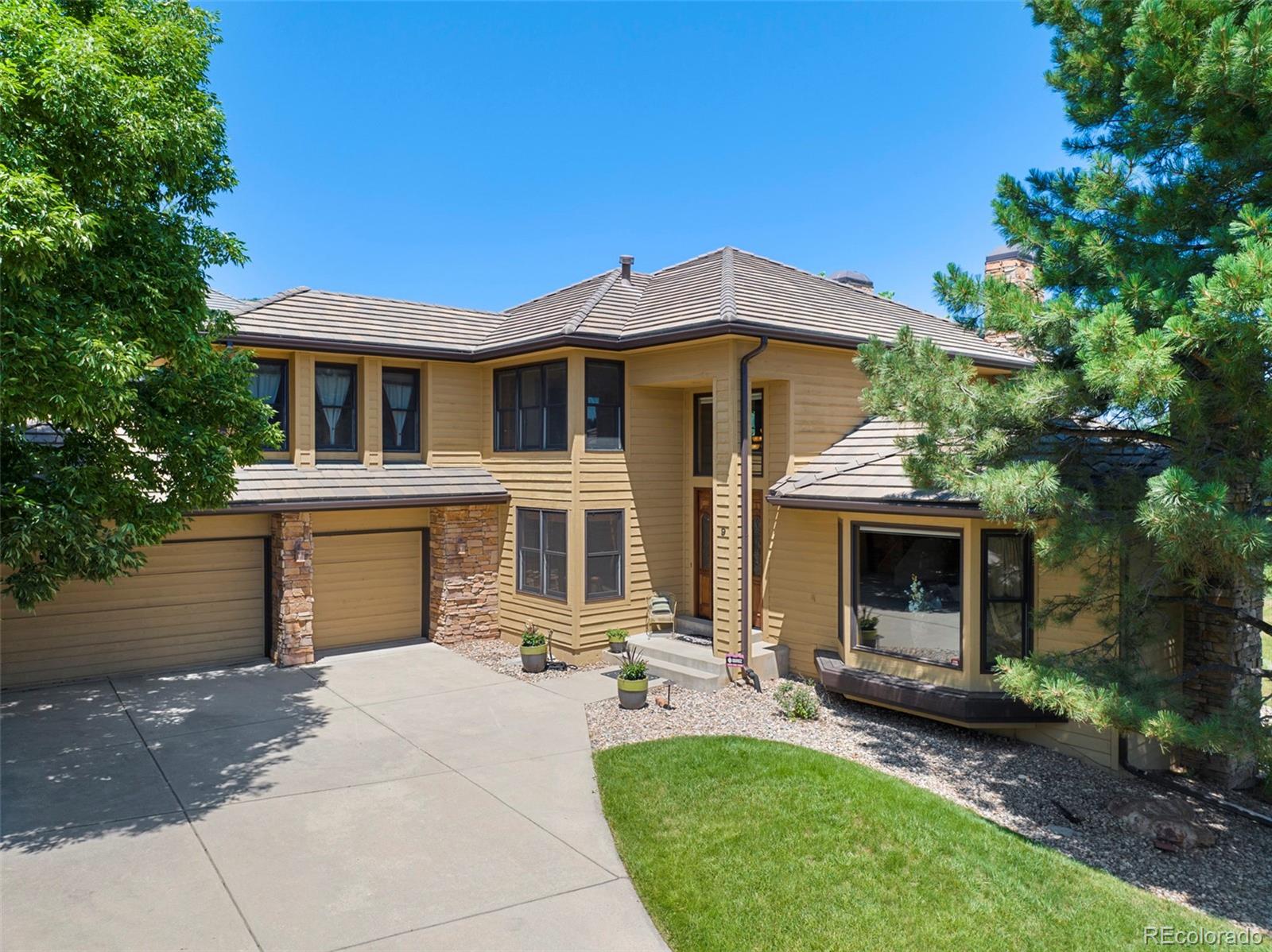 Catamount Ln, Littleton, CO 80127