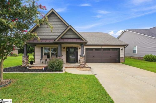 400 Terilyn Court, Greenville, SC, 29611 | Card Image