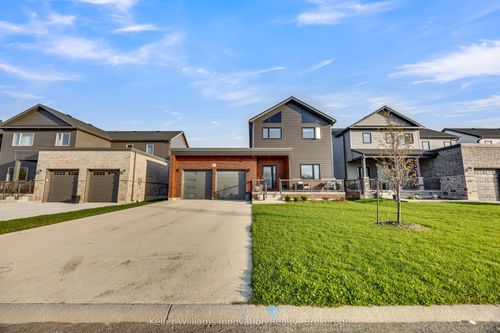 7 Totten St, Embro, ON, N0J1J0 | Card Image