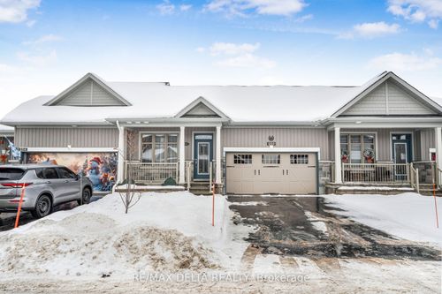 258 De L'Étang St, Rockland, ON, K4K0K1 | Card Image