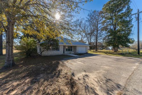 1195 Track Road, New Ulm, TX, 78950 | Card Image