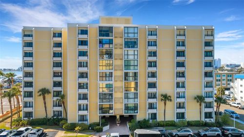 apt-101-800 S Gulfview Blvd, CLEARWATER BEACH, FL, 33767-3001 | Card Image