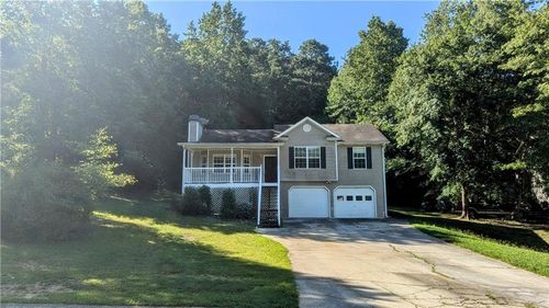 194 Fairview Oak Pl, Dallas, GA, 30157-8849 | Card Image