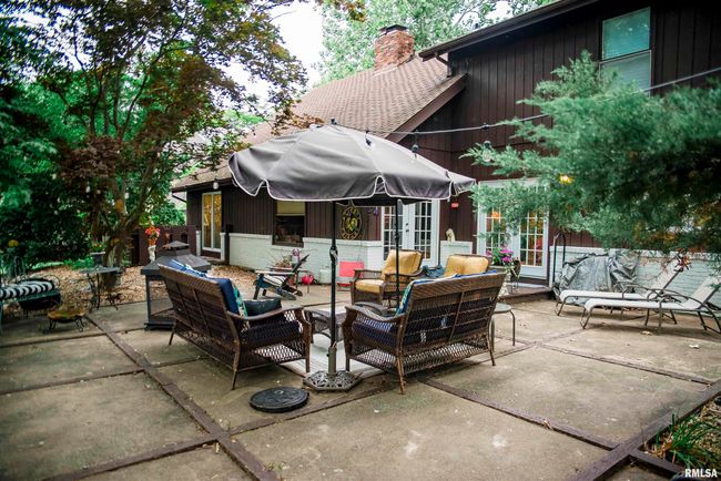 2828 Southfield Dr, House other with 5 bedrooms, 3 bathrooms and null parking in Quincy IL | Image 12