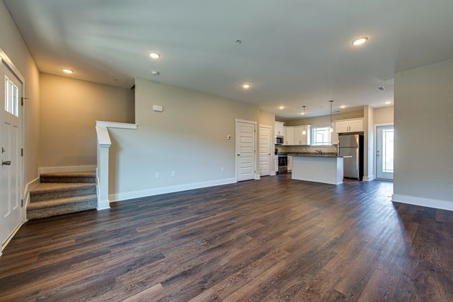 3010 Coriander Dr, Townhouse with 2 bedrooms, 3 bathrooms and 2 parking in Spring Hill TN | Image 15