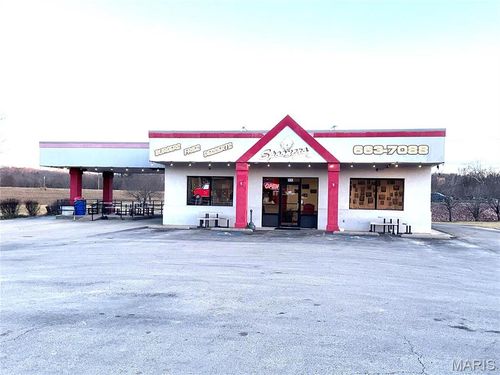 500 S 2nd St, Ellington, MO, 63638 | Card Image