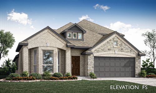 2364 Flora Dr, Rockwall, TX, 75032-7595 | Card Image