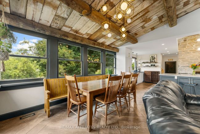 1415 Sheridan Rapids Rd, Home with 4 bedrooms, 4 bathrooms and 12 parking in Lanark ON | Image 19