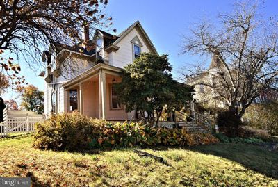 330 Washington Avenue, House other with 3 bedrooms, 1 bathrooms and null parking in SELLERSVILLE PA | Image 2