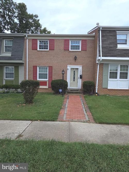 92-1270 Palmer Rd, FORT WASHINGTON, MD, 20744-7119 | Card Image