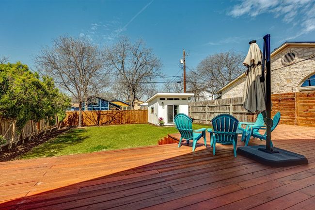 5400 Grover Ave, House other with 3 bedrooms, 2 bathrooms and 2 parking in Austin TX | Image 28