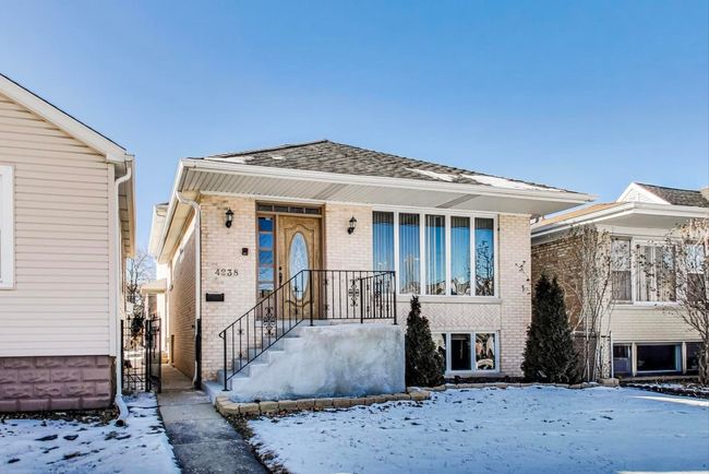 4238 N New England Ave, House other with 5 bedrooms, 3 bathrooms and 2 parking in Harwood Heights IL | Image 33