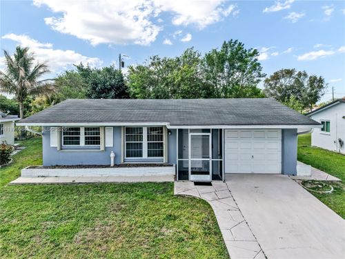 5102 Nw 53rd St, Tamarac, FL, 33319-3244 | Card Image