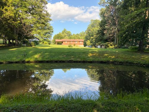 4221 Tarr Ridge Rd, Frenchburg, KY, 40322-8827 | Card Image