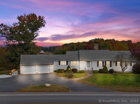 Sadds Mill Rd, Ellington, CT 06029