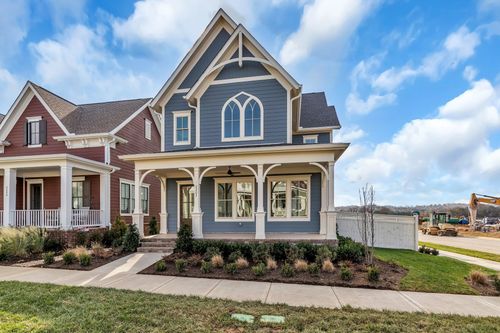 2202 Paden Rd, Nolensville, TN, 37135-2217 | Card Image