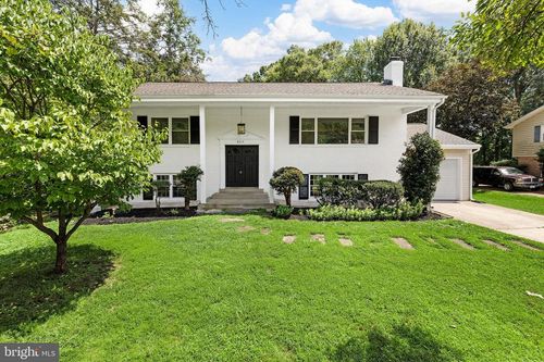 8614 Gateshead Rd, ALEXANDRIA, VA, 22309-4019 | Card Image