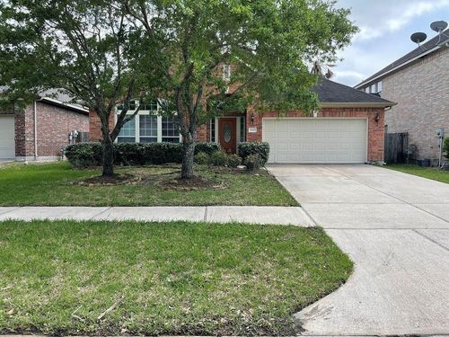 2630 Canyon Falls Dr, Manvel, TX, 77578-7857 | Card Image