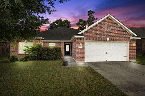 967 Gowan Dr, Conroe, TX, 77301-4260 | Card Image
