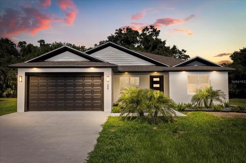 321 Water Shore Dr, LEESBURG, FL, 34748-7009 | Card Image