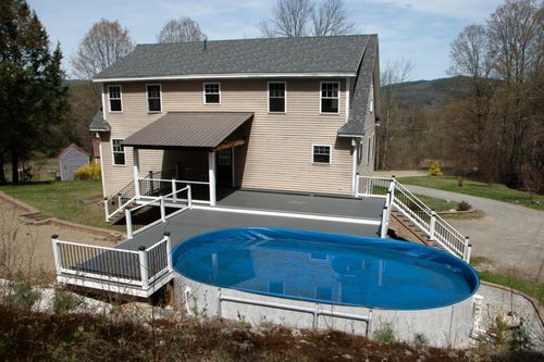 1488 Hartley Hill Rd, Westminster, VT, 05158 | Card Image