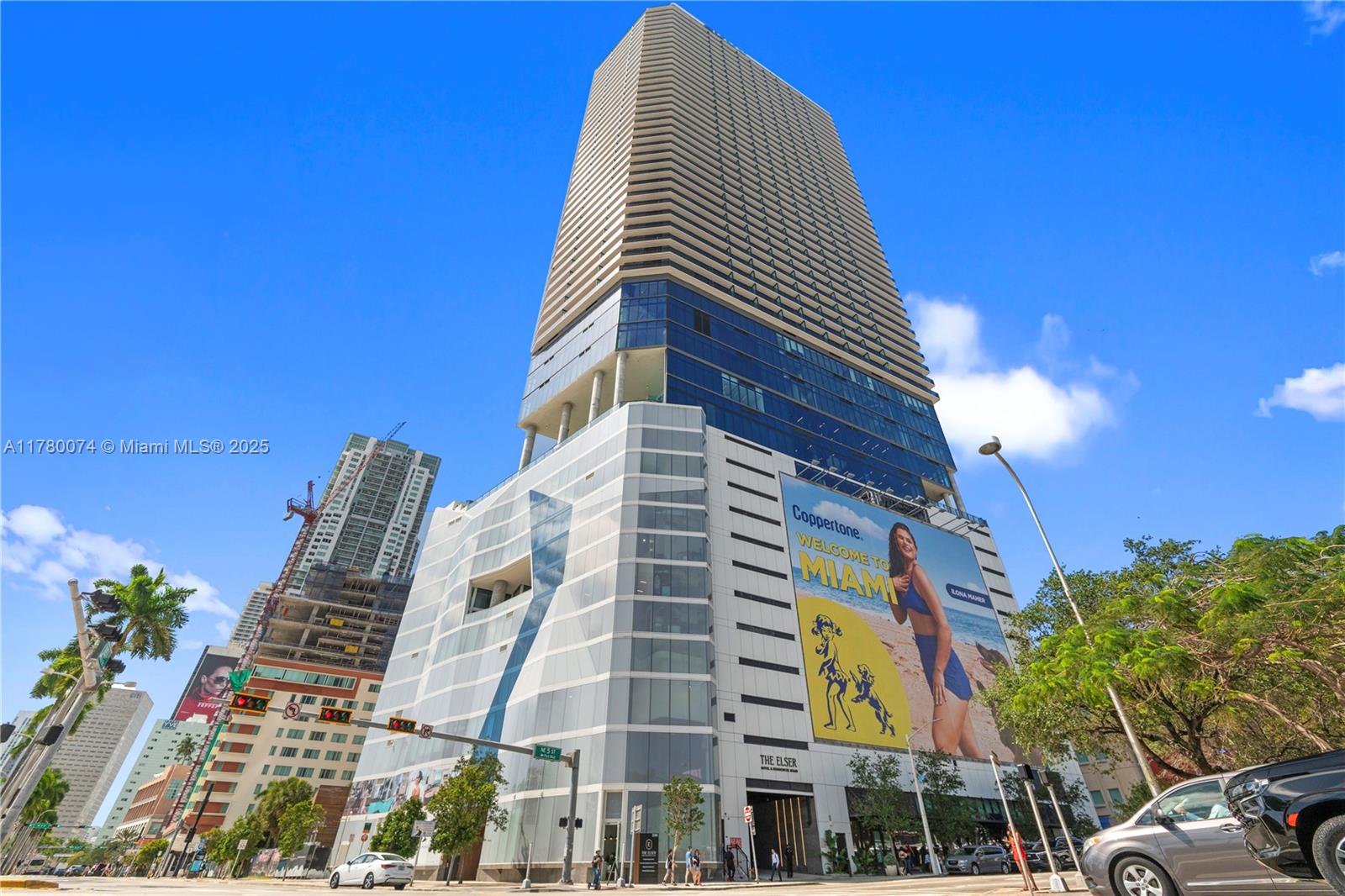 Residential in Miami