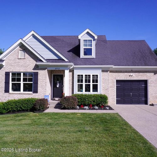6702 Sumac Ln, Crestwood, KY, 40014-9321 | Card Image