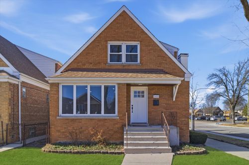 5400 S Nashville Ave, Chicago, IL, 60638-2410 | Card Image