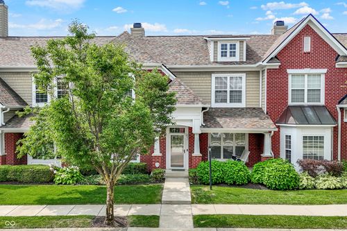 619 Lockerbie Pl, Carmel, IN, 46032-5208 | Card Image